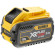 Accu DeWalt DCB547-XJ, 18 - 54 V, 9 Ah, XR Flexvolt
