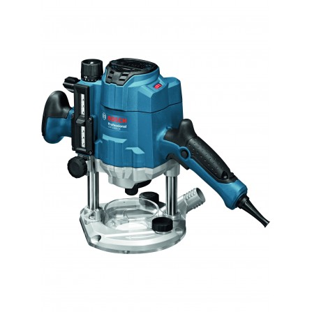 Elektrinė vertikali freza Bosch GOF 1250 CE, 1250 W