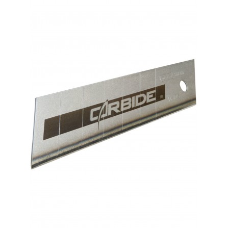 Stanley peiliai laužoma geležte (STHT0-11825), 25 mm, 5 vnt.