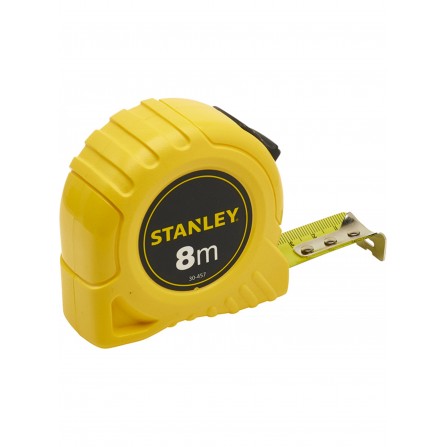 Stanley matavimo ruletė (1-30-457), 8 m, 25 mm