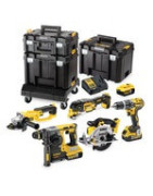 Accugereedschap en accessoires