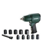 Pneumatische gereedschappen en accessoires