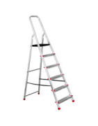 Ladders en hefwerktuigen
