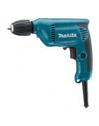 Elektrische (met snoer) boormachines, slagschroevendraaiers en slagmoersleutels