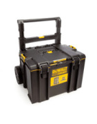 Gereedschapskisten met wielen