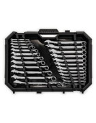 Overige mechanische (hand)gereedschappen