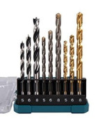 Accessoires voor boren