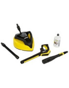 Accessoires voor reiniging