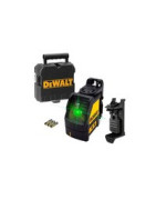 Laserniveaus, lasermeetapparaten