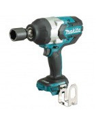 Accu slagmoersleutels