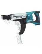 Accu schroefautomaten