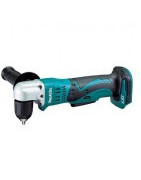 Accu haakse boormachines en schroevendraaiers