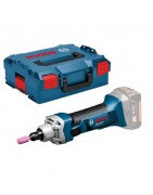 Lineaire slijpmachines voor gips, muren