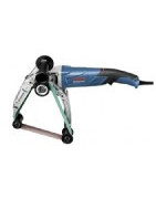 Accu bandschuurmachine