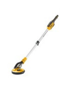 Accu langnek schuurmachine