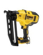 Accu spijkermachines, nietmachines en klinknagelpistolen