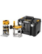 Accu boven-, kantenfrees