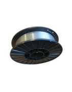 Materialen voor lassen