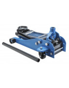 Hydraulische liften en reserveonderdelen