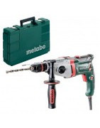 Elektrische (met snoer) klopboormachines, slagschroevendraaier