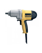 Elektrische (met snoer) slagmoersleutel