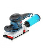 Elektrische (met snoer) vlakschuurmachine