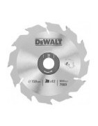 Andere schijven voor snijden