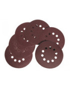 Accessoiresets voor slijpen, schuren