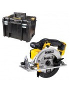 Elektrische (met snoer) cirkelzaag