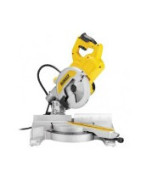 Elektrische (met snoer) afkortzaag