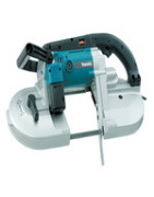 Elektrische (met snoer) bandzaag