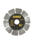 Accessoires voor zagen en snijmachines