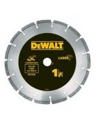 Diamantdoorslijpschijven