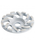 Diamantschijven voor slijpen, schuren