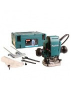 Elektrische (met snoer) frezen