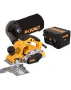 Elektrische (met snoer) Schaaf