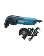 Elektrische (met snoer) multitool