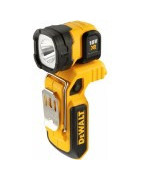 Elektrische (met snoer) lampen, zaklampen en werklampen