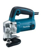 Elektrische (met snoer) knabbel-, metal-, plaatschaar