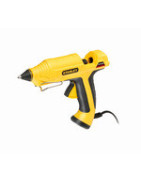 Elektrische (met snoer) lijmpistolen