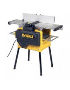 Elektrische (met snoer) machines voor het schaven