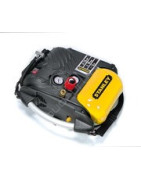 Elektrische (met snoer) compressoren