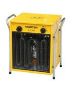 Elektrische (met snoer) verwarmingselementen en accessoires