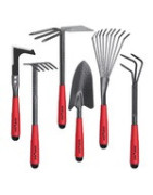 Onderhoud van tuin en erf