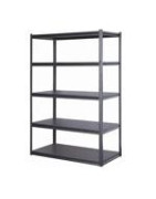 Opbergplanken en rekken