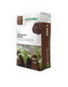 Turf, meststoffen, zaden