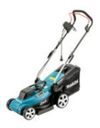 Elektrische (met snoer) grasmaaiers