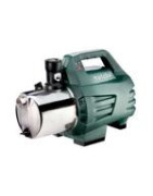 Elektrische waterpompen