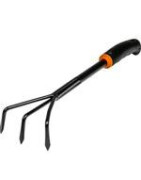 Gereedschap voor het losmaken van grond