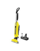 Vloerreinigingsmachines